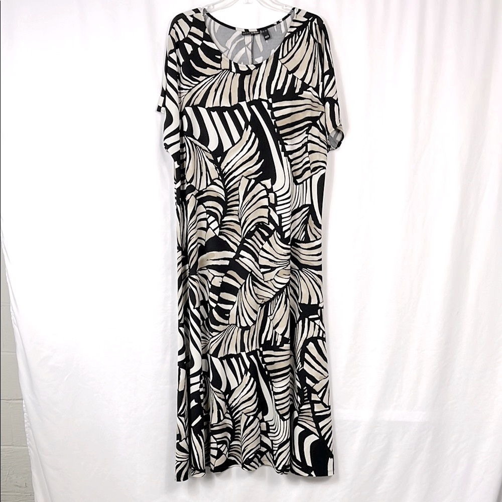 Attitudes By Renee Dress